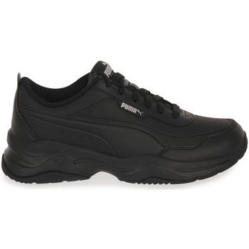 Baskets Puma 01 CILIA BLK