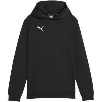 Sweat-shirt enfant Puma Teamgoal casuals hoody jr