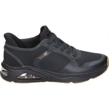 Chaussures Skechers 183093-BBK