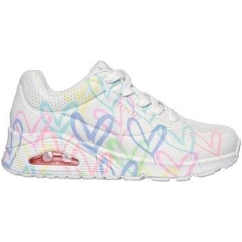 Baskets Skechers -