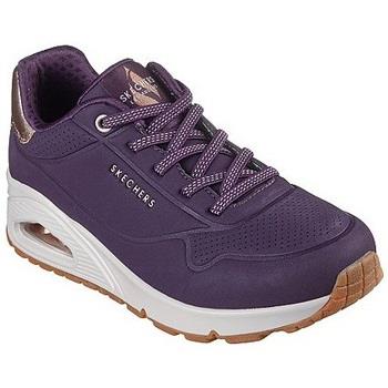 Baskets Skechers Baskets UNO - SHIMMER AWAY