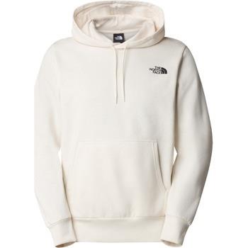 Sweat-shirt The North Face M HOOD LOGO P/O