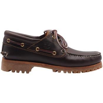 Chaussures bateau Timberland -