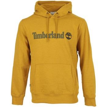 Sweat-shirt Timberland Linear Logo Hoodie