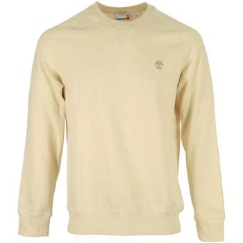 Pull Timberland Brushed Back Crew Sweat