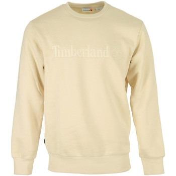 Pull Timberland Hampthon Crew Neck