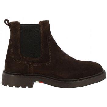 Boots Tommy Hilfiger fm05104