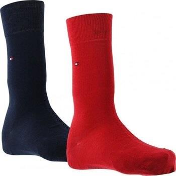 Chaussettes Tommy Hilfiger Chaussettes Homme CLASSI