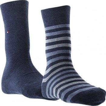 Chaussettes Tommy Hilfiger Chaussettes Homme STRIPE