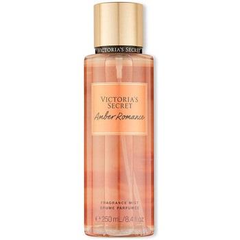 Parfums Victoria's Secret Brume Pour Le Corps 250ml Original - Amber R...