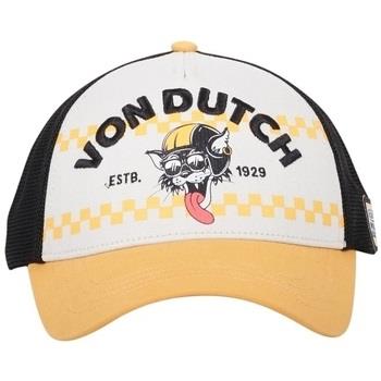 Casquette Von Dutch CASQUETTES BASEBALL FILET ANIMAUX