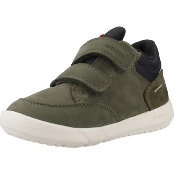 Baskets enfant Geox B HYROO BOY WPF