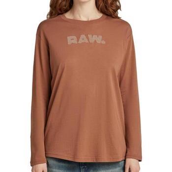 T-shirt G-Star Raw D22036-4107