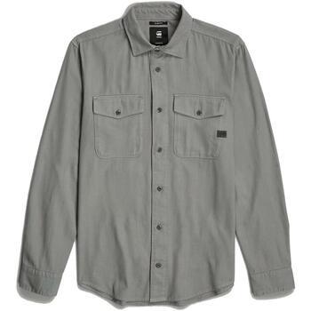 Chemise G-Star Raw Marine slim shirt ls