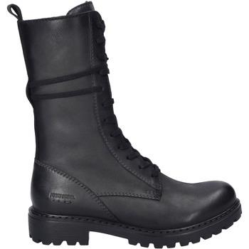 Bottes Josef Seibel Marta 29, asphalt