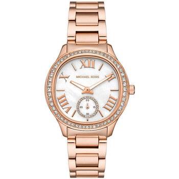 Bijoux MICHAEL Michael Kors Montre en acier