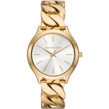 Bijoux MICHAEL Michael Kors Montre Femme Cleor