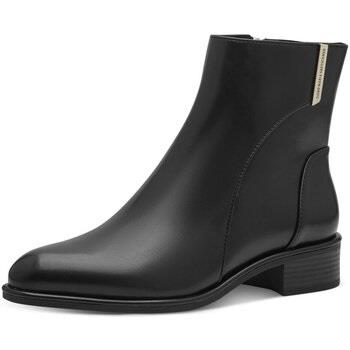 Bottes Marco Tozzi -