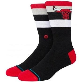 Chaussettes Stance Chaussettes Homme BULLS ST CREW NBA