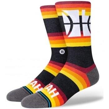 Chaussettes Stance Chaussettes Homme JAZZ CE NBA