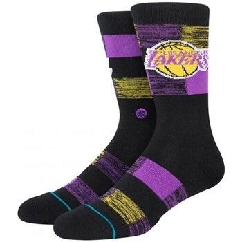 Chaussettes Stance Chaussettes Homme LAKERS CRYPTIC NBA