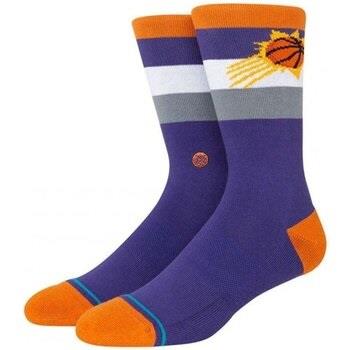 Chaussettes Stance Chaussettes Homme SUNS ST CREW Orange NBA