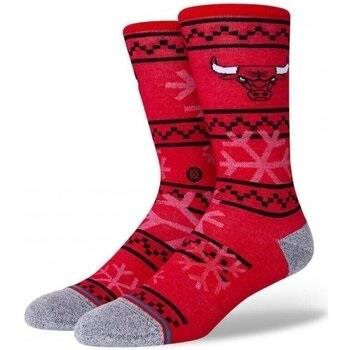 Chaussettes Stance Chaussettes Homme BULLS FROSTED 2 NBA