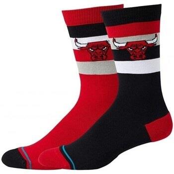 Chaussettes Stance Chaussettes Homme BULLS ST 2PACK