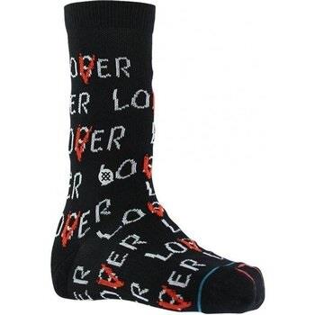 Chaussettes Stance Chaussettes Homme LOVER LOSER ÇA