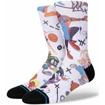 Chaussettes Stance Chaussettes Homme SPACE JAM LOONE