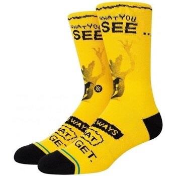 Chaussettes Stance Chaussettes Homme WHAT YOU GET GREM