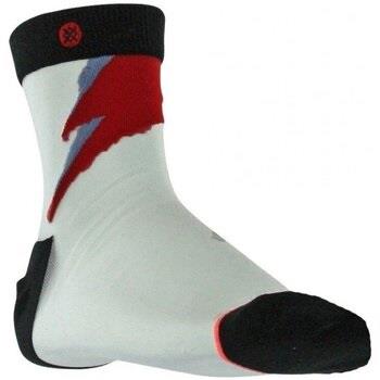 Chaussettes Stance Chaussettes Femme REBELREBEL Transparent BOWIE