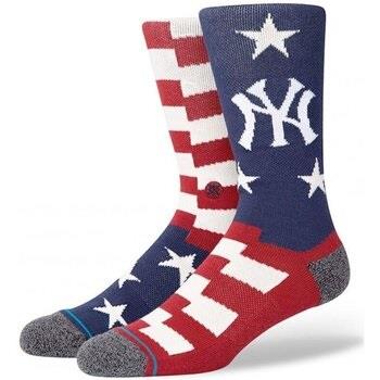 Chaussettes Stance Chaussettes Homme BRIGADE NY2 MLB