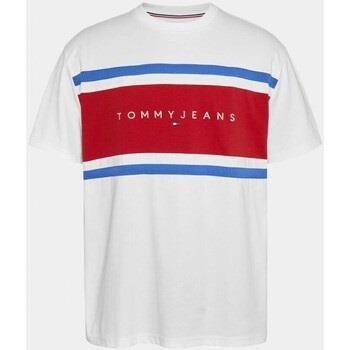 T-shirt Tommy Jeans -