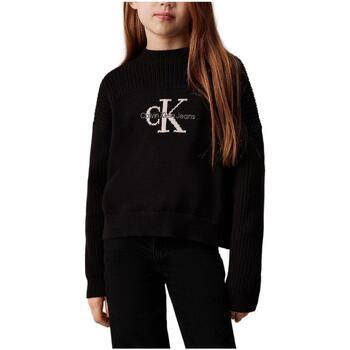 Sweat-shirt enfant Calvin Klein Jeans -