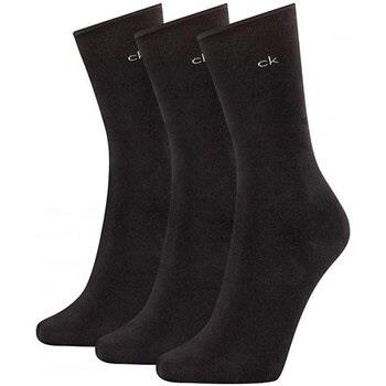 Chaussettes Calvin Klein Jeans Chaussettes Femme ROLL