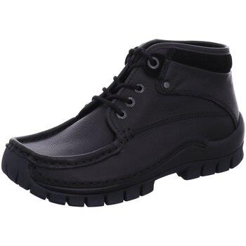 Bottes Wolky -