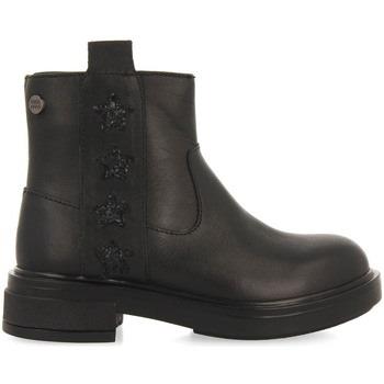 Bottes Gioseppo KISBER