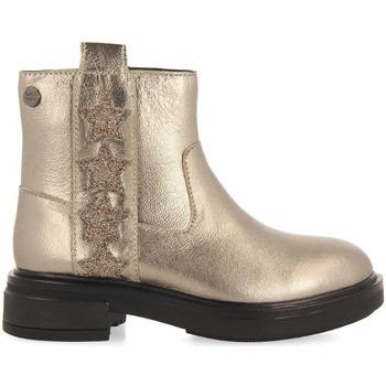 Bottes Gioseppo KISBER