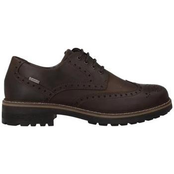 Ville basse IgI&amp;CO ZAPATOS FREDDY PICADO GORE-TEX IGI