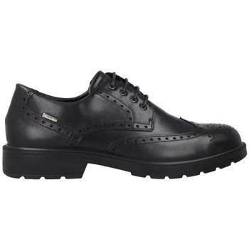 Ville basse IgI&amp;CO ZAPATOS CORDÓN PICADO GORE-TEX IGI