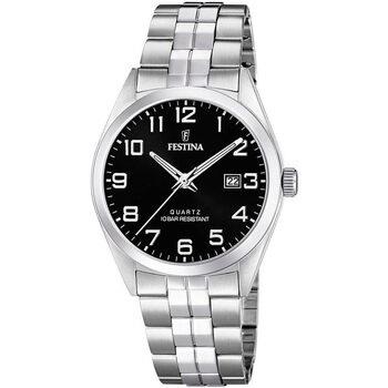 Montre Festina F20437/4, Quartz, 40mm, 10ATM