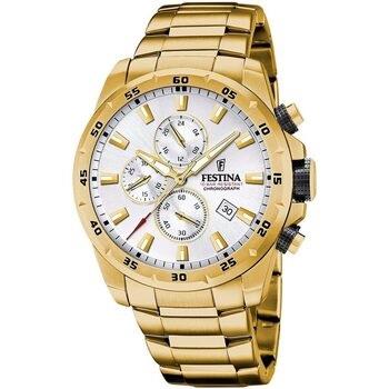 Montre Festina F20541/1, Quartz, 45mm, 10ATM