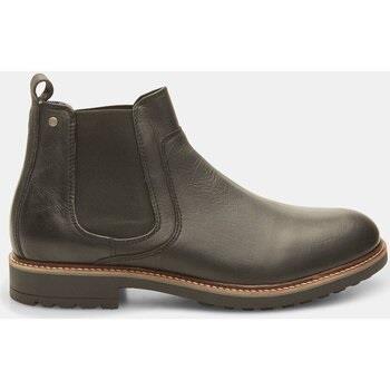 Boots Bata Bottines Chelsea en véritable cuir