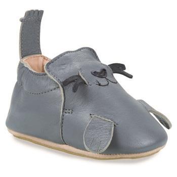 Chaussons enfant Easy Peasy MY BLU PHOQUE