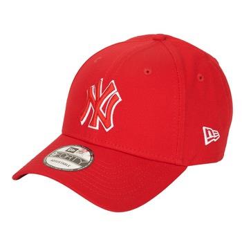 Casquette New-Era TEAM OUTLINE 9FORTY® NEW YORK YANKEES