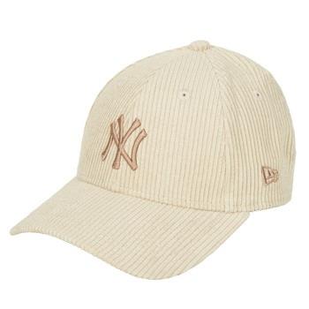 Casquette New-Era FEMALE CORD 9FORTY® NEW YORK YANKEES