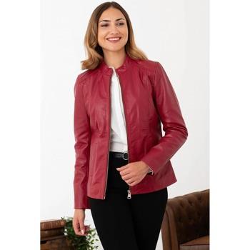 Veste Cityzen GEORGIA 2 RED