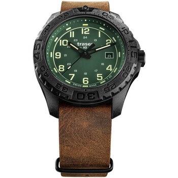 Montre Traser H3 109038, Quartz, 44mm, 20ATM