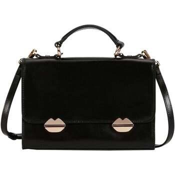 Sac Bons baisers de Paname Satchel Sealed With A Kiss